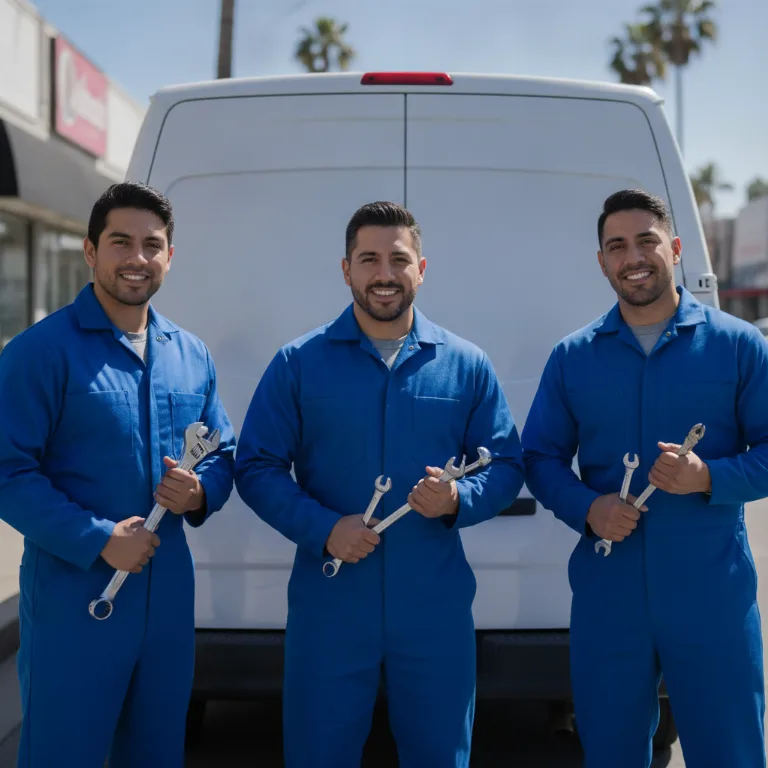 Reparación de Radiadores equipo en Los Reyes Acaquilpan